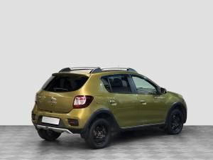 Renault Sandero Stepway