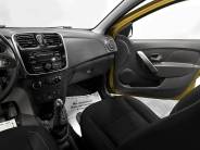 VRenault Sandero Stepway 2016 г.в.