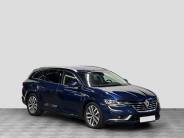 VRenault Talisman 2018 г.в.