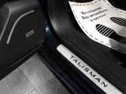 VRenault Talisman 2018 г.в.