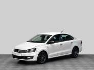 VVolkswagen Polo 2017 г.в.