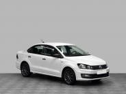 VVolkswagen Polo 2017 г.в.