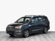 VSsangYong Stavic 2014 г.в.