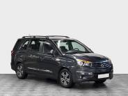 VSsangYong Stavic 2014 г.в.