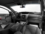 VSsangYong Stavic 2014 г.в.