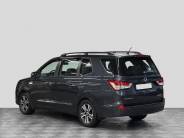 VSsangYong Stavic 2014 г.в.