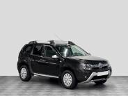 VRenault Duster 2017 г.в.