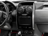 VRenault Duster 2017 г.в.