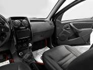 VRenault Duster 2017 г.в.