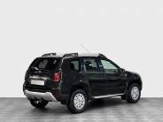 VRenault Duster 2017 г.в.