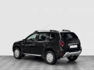 VRenault Duster 2017 г.в.