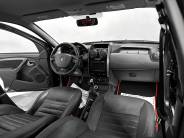 VRenault Duster 2017 г.в.