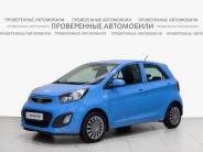 VKia Picanto 2012 г.в.