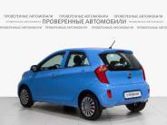 VKia Picanto 2012 г.в.