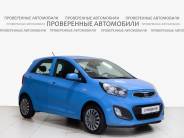 VKia Picanto 2012 г.в.