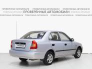 VHyundai Accent 2009 г.в.