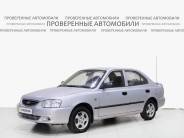 VHyundai Accent 2009 г.в.