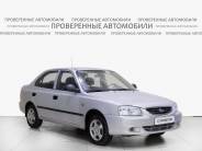 VHyundai Accent 2009 г.в.
