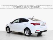 VHyundai Solaris 2019 г.в.