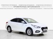 VHyundai Solaris 2019 г.в.