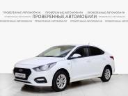 VHyundai Solaris 2019 г.в.