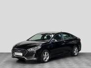 VHyundai Sonata 2018 г.в.
