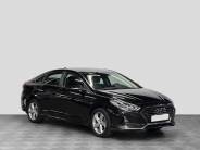 VHyundai Sonata 2018 г.в.