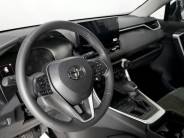 VToyota RAV4 2025 г.в.