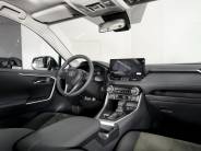 VToyota RAV4 2025 г.в.