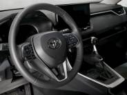 VToyota RAV4 2025 г.в.