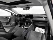 VToyota RAV4 2025 г.в.