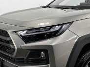 VToyota RAV4 2025 г.в.