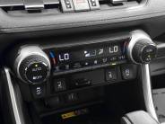 VToyota RAV4 2025 г.в.