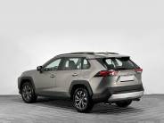 VToyota RAV4 2025 г.в.