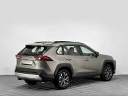 VToyota RAV4 2025 г.в.