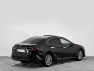 VToyota Camry 2025 г.в.