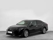 VToyota Camry 2025 г.в.