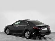 VToyota Camry 2025 г.в.