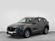 VMazda CX-5 2025 г.в.
