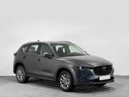 VMazda CX-5 2025 г.в.