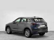 VMazda CX-5 2025 г.в.
