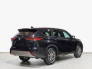 VToyota Highlander 2025 г.в.