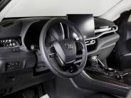 VToyota Highlander 2025 г.в.