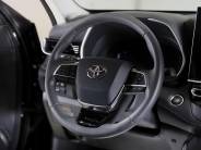 VToyota Highlander 2025 г.в.