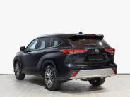 VToyota Highlander 2025 г.в.