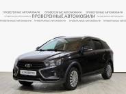 VВАЗ (LADA) Vesta Cross 2019 г.в.