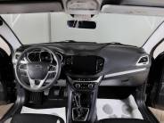 VВАЗ (LADA) Vesta Cross 2019 г.в.