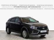 VВАЗ (LADA) Vesta Cross 2019 г.в.