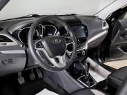 VВАЗ (LADA) Vesta Cross 2019 г.в.