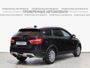 VВАЗ (LADA) Vesta Cross 2019 г.в.